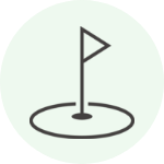 独自のコースティーチング