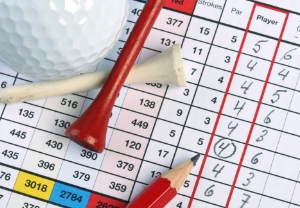 目標スコアがある方へ スコア100が切りたい!