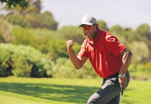 目標スコアがある方へ シングルを目指したい!