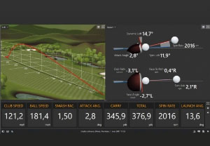 クラブやギアに興味がある方へ もっと飛ばせるクラブが欲しい!