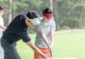 ゴルフコーチを目指したい方へ ゴルフを仕事にしたいあなたを応援します!